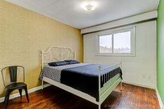 50 Hucknall Rd, Toronto, ON M3J 1V8, Canada, ,  