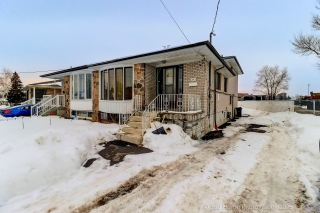 50 Hucknall Rd, Toronto, ON M3J 1V8, Canada, ,  