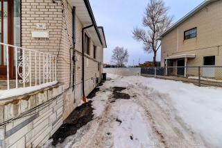 50 Hucknall Rd, Toronto, ON M3J 1V8, Canada, ,  