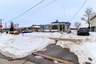 50 Hucknall Rd, Toronto, ON M3J 1V8, Canada, ,  