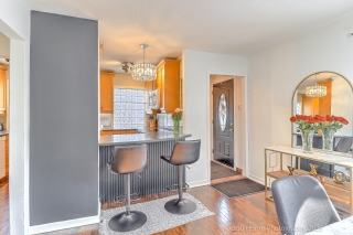 18 Cochrane Dr, Etobicoke, ON M8Z 3Z2, Canada, ,  