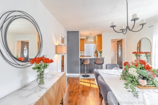 18 Cochrane Dr, Etobicoke, ON M8Z 3Z2, Canada, ,  