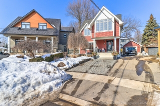 18 Cochrane Dr, Etobicoke, ON M8Z 3Z2, Canada, ,  