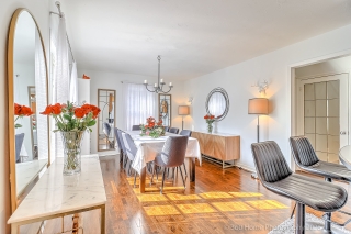 18 Cochrane Dr, Etobicoke, ON M8Z 3Z2, Canada, ,  