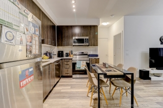 Unit 322-1480 Bayly St, Pickering, ON L1W 0C2, Canada, ,  