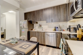 Unit 322-1480 Bayly St, Pickering, ON L1W 0C2, Canada, ,  