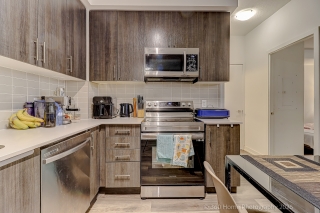 Unit 322-1480 Bayly St, Pickering, ON L1W 0C2, Canada, ,  