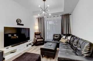 Unit 322-1480 Bayly St, Pickering, ON L1W 0C2, Canada, ,  