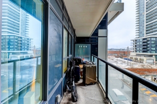 Unit 322-1480 Bayly St, Pickering, ON L1W 0C2, Canada, ,  