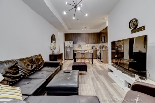 Unit 322-1480 Bayly St, Pickering, ON L1W 0C2, Canada, ,  