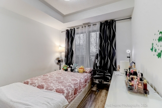 Unit 322-1480 Bayly St, Pickering, ON L1W 0C2, Canada, ,  