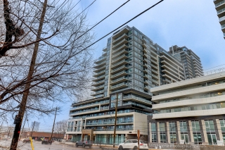 Unit 322-1480 Bayly St, Pickering, ON L1W 0C2, Canada, ,  