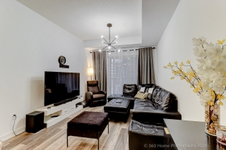 Unit 322-1480 Bayly St, Pickering, ON L1W 0C2, Canada, ,  