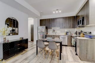 Unit 322-1480 Bayly St, Pickering, ON L1W 0C2, Canada, ,  