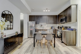 Unit 322-1480 Bayly St, Pickering, ON L1W 0C2, Canada, ,  