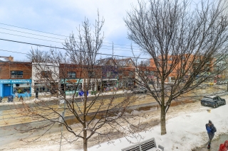 921 Kingston Rd, Toronto, ON M4E 1S6, Canada, ,  