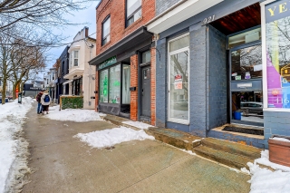 921 Kingston Rd, Toronto, ON M4E 1S6, Canada, ,  