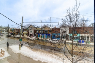 921 Kingston Rd, Toronto, ON M4E 1S6, Canada, ,  