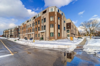 1 Case Ootes Dr, North York, ON M4A 0A9, Canada, ,  