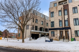 1 Case Ootes Dr, North York, ON M4A 0A9, Canada, ,  