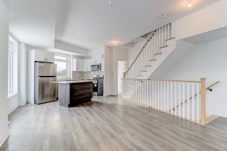 1 Case Ootes Dr, North York, ON M4A 0A9, Canada, ,  