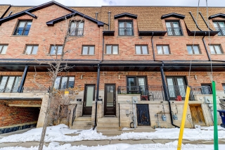 7 Stadacona Dr, Toronto, ON M6A 1Y5, Canada, ,  