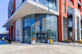 Unit 306-2433 Dufferin St, York, ON M6E 0B4, Canada, ,  