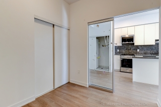 Unit 306-2433 Dufferin St, York, ON M6E 0B4, Canada, ,  