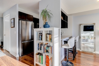 Unit 1117-181 Village Green Square, Scarborough, ON M1S 0K6, Canada, ,  