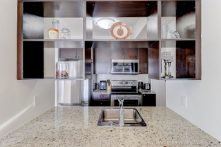 Unit 1117-181 Village Green Square, Scarborough, ON M1S 0K6, Canada, ,  