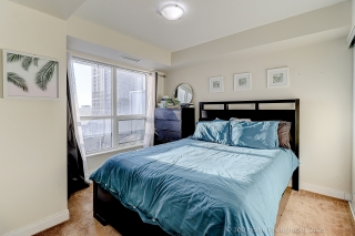 Unit 1117-181 Village Green Square, Scarborough, ON M1S 0K6, Canada, ,  