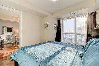 Unit 1117-181 Village Green Square, Scarborough, ON M1S 0K6, Canada, ,  