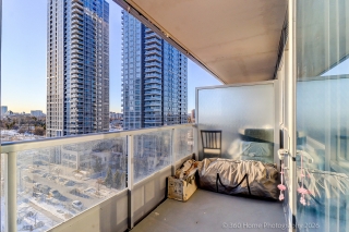 Unit 1117-181 Village Green Square, Scarborough, ON M1S 0K6, Canada, ,  