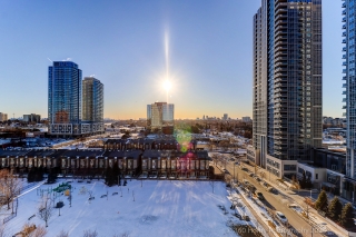 Unit 1117-181 Village Green Square, Scarborough, ON M1S 0K6, Canada, ,  