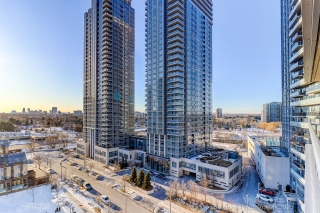 Unit 1117-181 Village Green Square, Scarborough, ON M1S 0K6, Canada, ,  