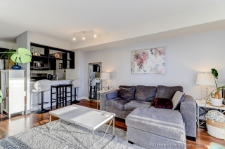 Unit 1117-181 Village Green Square, Scarborough, ON M1S 0K6, Canada, ,  