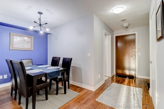 Unit 1117-181 Village Green Square, Scarborough, ON M1S 0K6, Canada, ,  