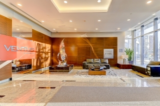 Unit 1117-181 Village Green Square, Scarborough, ON M1S 0K6, Canada, ,  