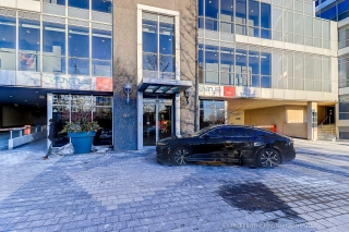 Unit 1117-181 Village Green Square, Scarborough, ON M1S 0K6, Canada, ,  