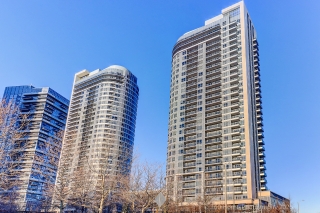 Unit 1117-181 Village Green Square, Scarborough, ON M1S 0K6, Canada, ,  