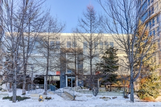 Unit 1117-181 Village Green Square, Scarborough, ON M1S 0K6, Canada, ,  