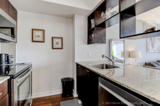 Unit 1117-181 Village Green Square, Scarborough, ON M1S 0K6, Canada, ,  