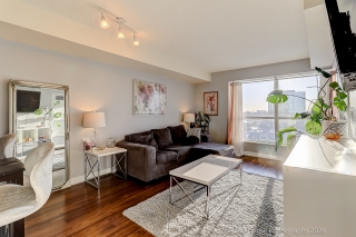 Unit 1117-181 Village Green Square, Scarborough, ON M1S 0K6, Canada, ,  