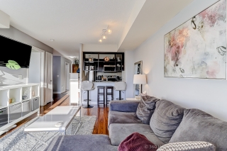 Unit 1117-181 Village Green Square, Scarborough, ON M1S 0K6, Canada, ,  