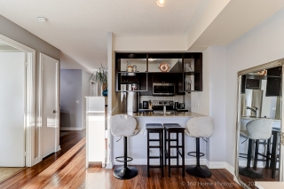 Unit 1117-181 Village Green Square, Scarborough, ON M1S 0K6, Canada, ,  