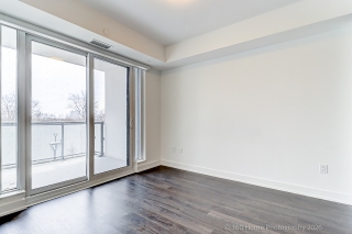 Unit 316-30 Inn On The Pk Dr, North York, ON M3C 0P7, Canada, ,  