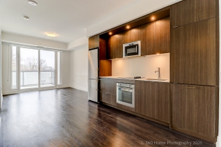 Unit 316-30 Inn On The Pk Dr, North York, ON M3C 0P7, Canada, ,  