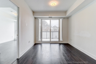 Unit 316-30 Inn On The Pk Dr, North York, ON M3C 0P7, Canada, ,  