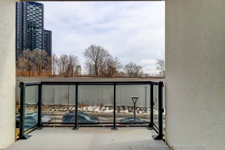 Unit 316-30 Inn On The Pk Dr, North York, ON M3C 0P7, Canada, ,  