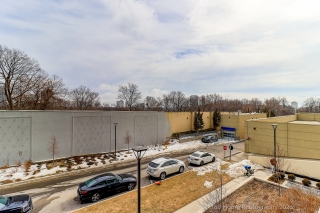 Unit 316-30 Inn On The Pk Dr, North York, ON M3C 0P7, Canada, ,  